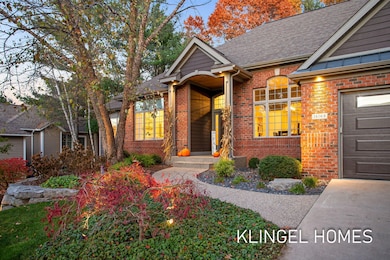 16168 Scenic Trail, Spring Lake, MI 49456 - photo 3