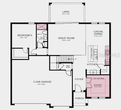 831 Junonia Blvd, New Smyrna Beach, FL 32168 - photo 2