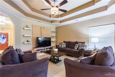 1707 Marie Dr, Donna, TX 78537 - photo 7