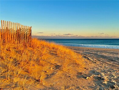 Local Beach