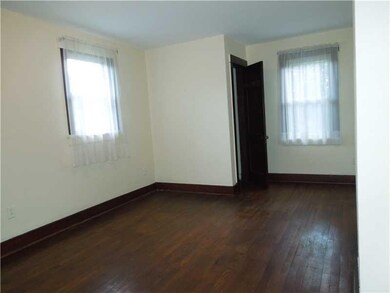 Bedroom.