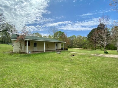 812 County Road 102, Oxford, MS 38655 - photo 2