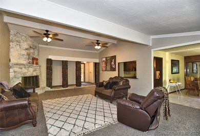 3420 Northview Dr, Beggs, OK 74421 - photo 6