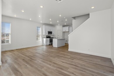 482 W Bronzer Ridge Place unit 1004, Saint George, UT 84790 - photo 5