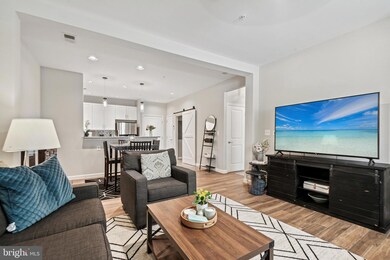 Halstead at The Metro unit 127, Fairfax, VA 22031 - photo 6