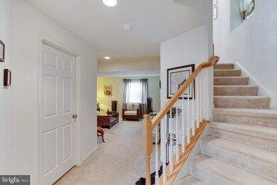 7873 Ivy Terrace unit 6, Chesapeake Beach, MD 20732 - photo 6