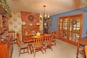 440 S Ash St, Springtown, TX 76082 - photo 6