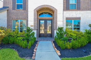 4114 August Light Ct, Fulshear, TX 77441 - photo 3