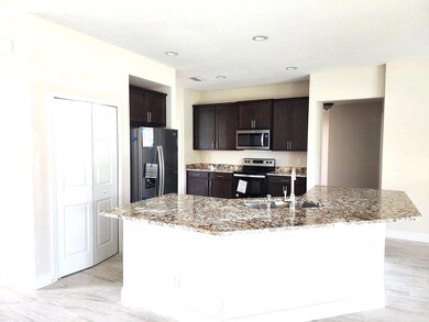 4243 SW Bachman St, Port St. Lucie, FL 34953 - photo 7