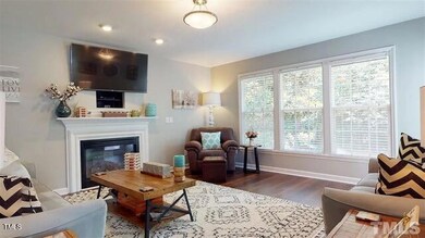 1276 Miracle Dr, Wake Forest, NC 27587 - photo 5