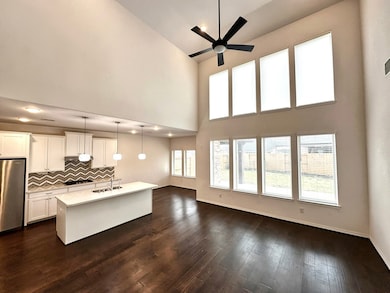 28611 Monarch Cliffs Dr, Fulshear, TX 77441 - photo 6