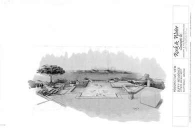 Lot 29 Landscape Plan #2