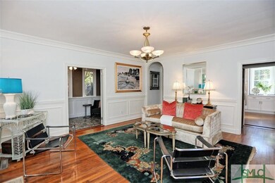 611 E 44th St, Savannah, GA 31405 - photo 5