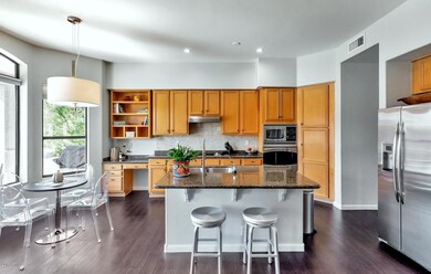 4633 E Maya Way-large-008-012-Kitchen-15