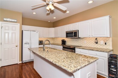 12409 Old Greenway Place, Glen Allen, VA 23059 - photo 5