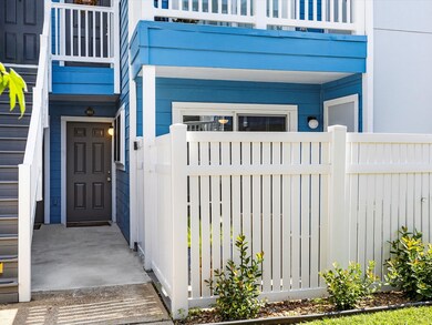 3506 Cove View Blvd unit 1011, Galveston, TX 77554 - photo 2