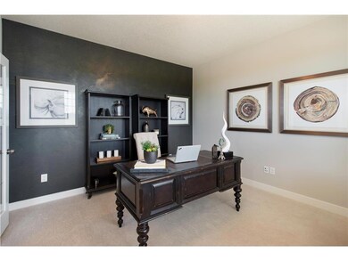 If you need a space for a home office!  This prope