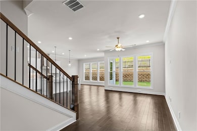 649 Summitt Hill Way, Cumming, GA 30040 - photo 7