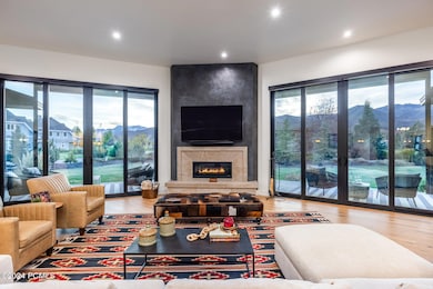 339 E Deer Ridge Dr, Midway, UT 84049 - photo 5