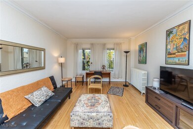 2330 Euclid Heights Blvd unit 105, Cleveland, OH 44106 - photo 6