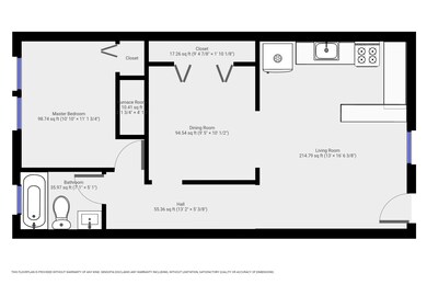 845 Beverly St unit 4, Houston, TX 77007 - photo 4