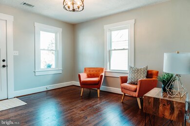 134 W Fairview Rd, Culpeper, VA 22701 - photo 4