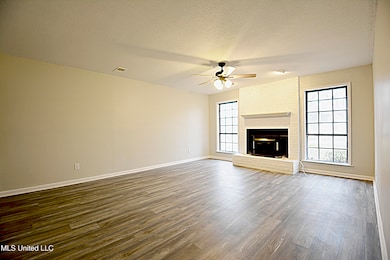 Great Room from Foyer