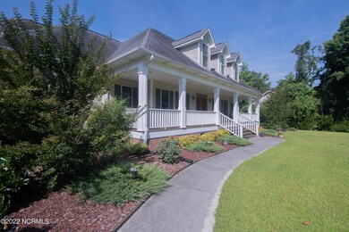 312 Harvest Dr, Jacksonville, NC 28540 - photo 2