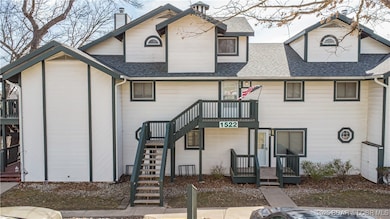 1522 Cherokee Rd unit 2B, Village of Four Seasons, MO 65049 - photo 2