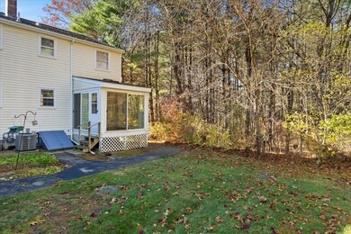 139 Burt St unit 6, Norton, MA 02766 - photo 4