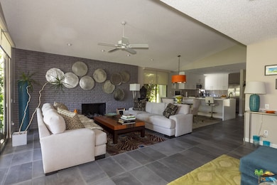 1241 S La Verne Way, Palm Springs, CA 92264 - photo 6