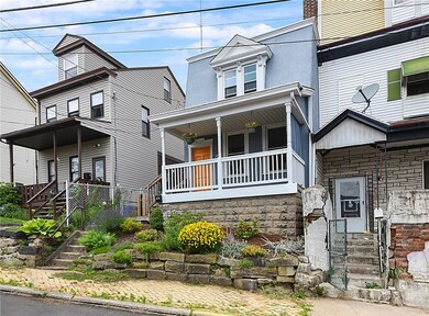 434 Catoma St, Pittsburgh, PA 15212 - photo 3