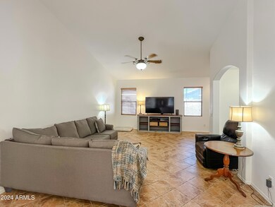 Open Floorplan