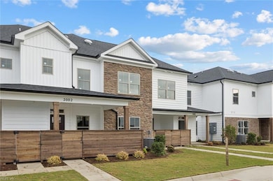 2002 Ashworth Way, Suffolk, VA 23435 - photo 3