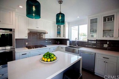 Beautifully Remodeled Kitchen