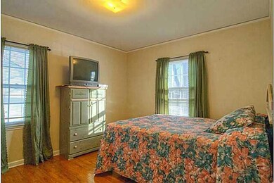 Master Bedroom. 