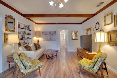 21 Saint James St, Panacea, FL 32346 - photo 7