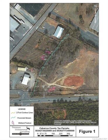 915 Warren C Coleman Blvd unit 2, Concord, NC 28025 - photo 3