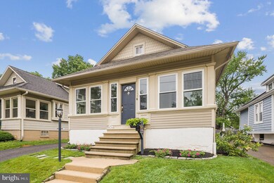 159 Cornell Rd, Audubon, NJ 08106 - photo 2