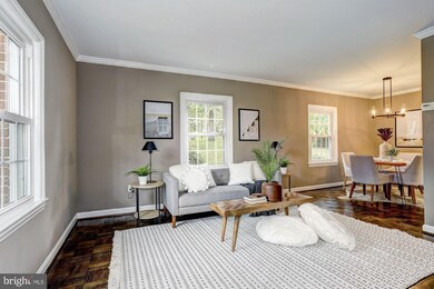 1820 E West Hwy, Silver Spring, MD 20910 - photo 3