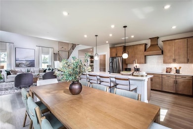 2243 Velvet Sage Way, Marietta, GA 30066 - photo 3