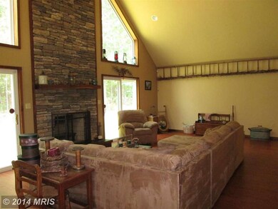 1366 Haymaker Rd, Hedgesville, WV 25427 - photo 3