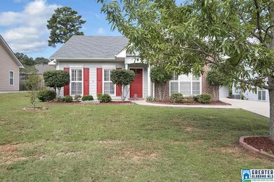 5108 Hidden Cove Cir, Center Point, AL 35215 - photo 2