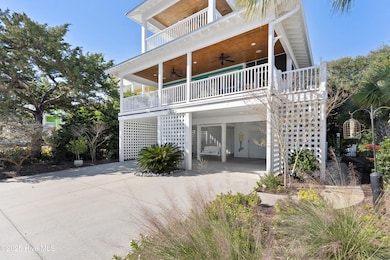 160 Seawatch Way, Kure Beach, NC 28449 - photo 6