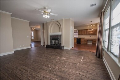 3007 NW Apple Harvest, Bentonville, AR 72712 - photo 5