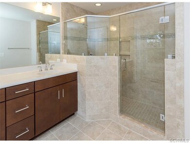 Photo taken of similar floor plan in the community