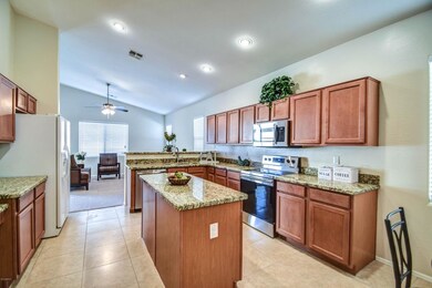 1176 E Mary Ln, Gilbert, AZ 85295 - photo 2