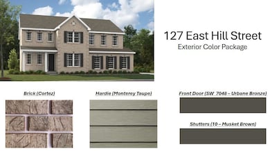 127 E Hill St, Mount Juliet, TN 37122 - photo 2