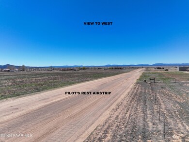 LOT 3 W Pilots Rest Airstrip, Paulden, AZ 86334 - photo 6