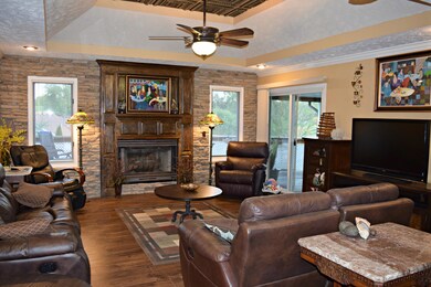 2040 N Preakness Dr, Nixa, MO 65714 - photo 4